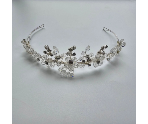 Moondust Tiara