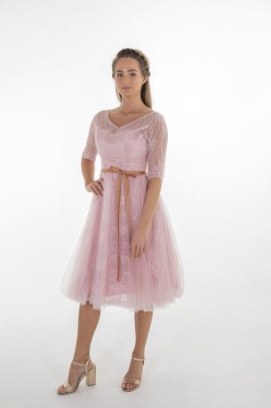 Brielle by Beaux Bridesmaid