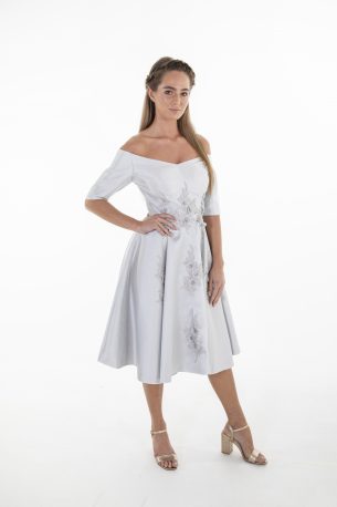 Faith by Beaux Bridesmaids