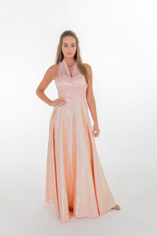 Flora by Beaux Bridesmaids