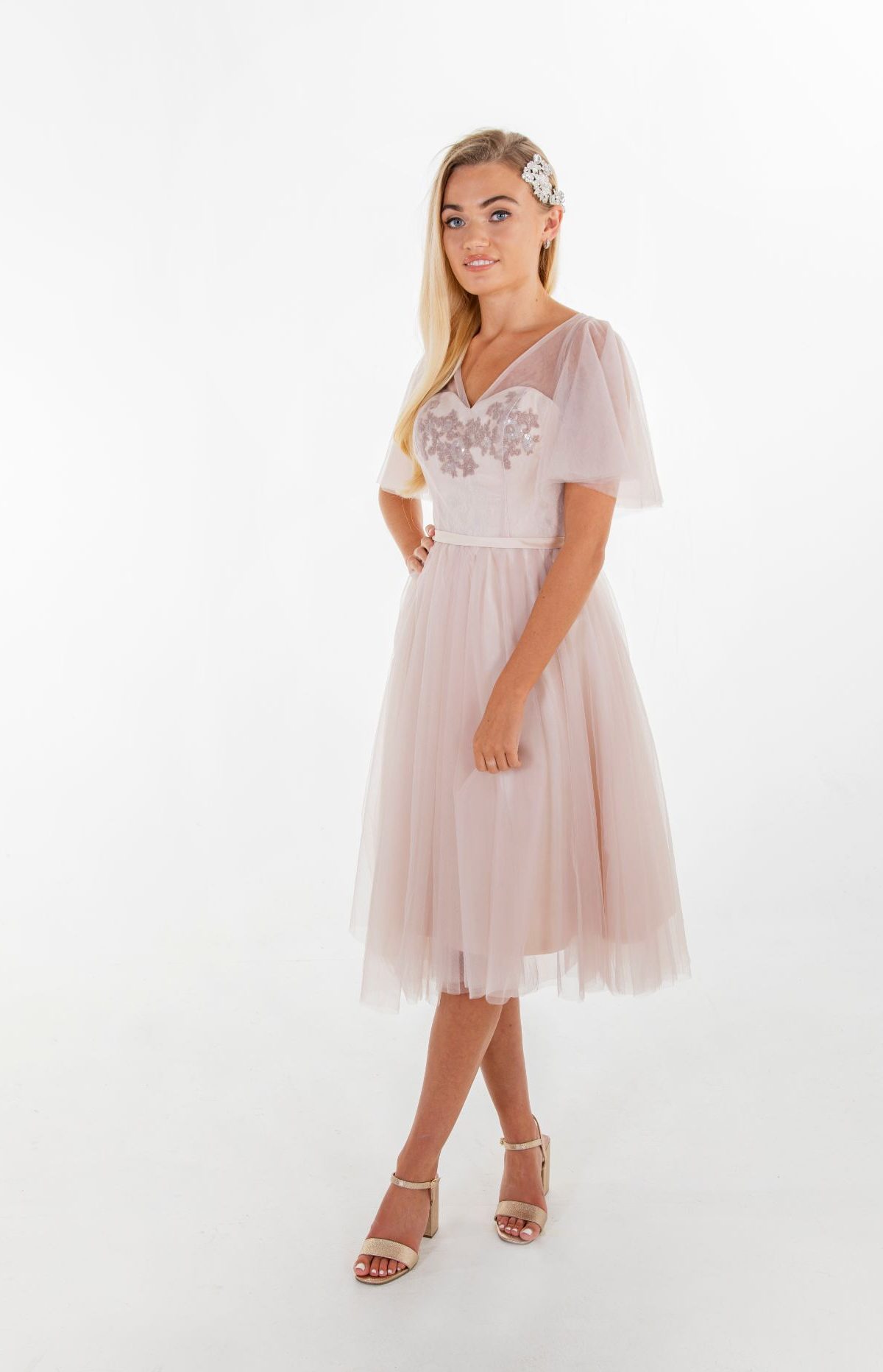 Brindley by Beaux Bridesmaids