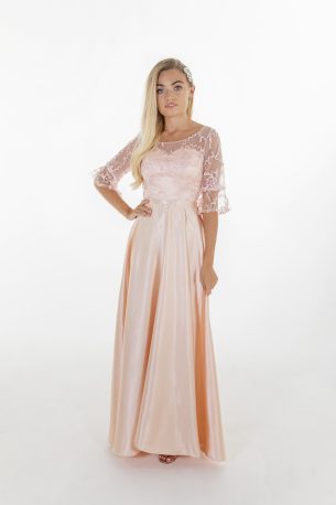 Gracie by Beaux Bridesmaids