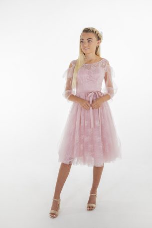 Ivy by Beaux Bridesmaids