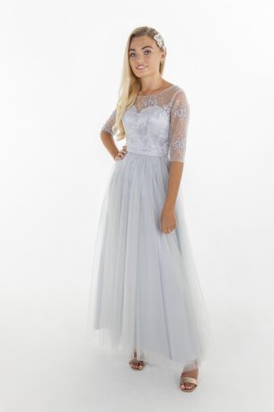 Zoey by Beaux Bridesmaids