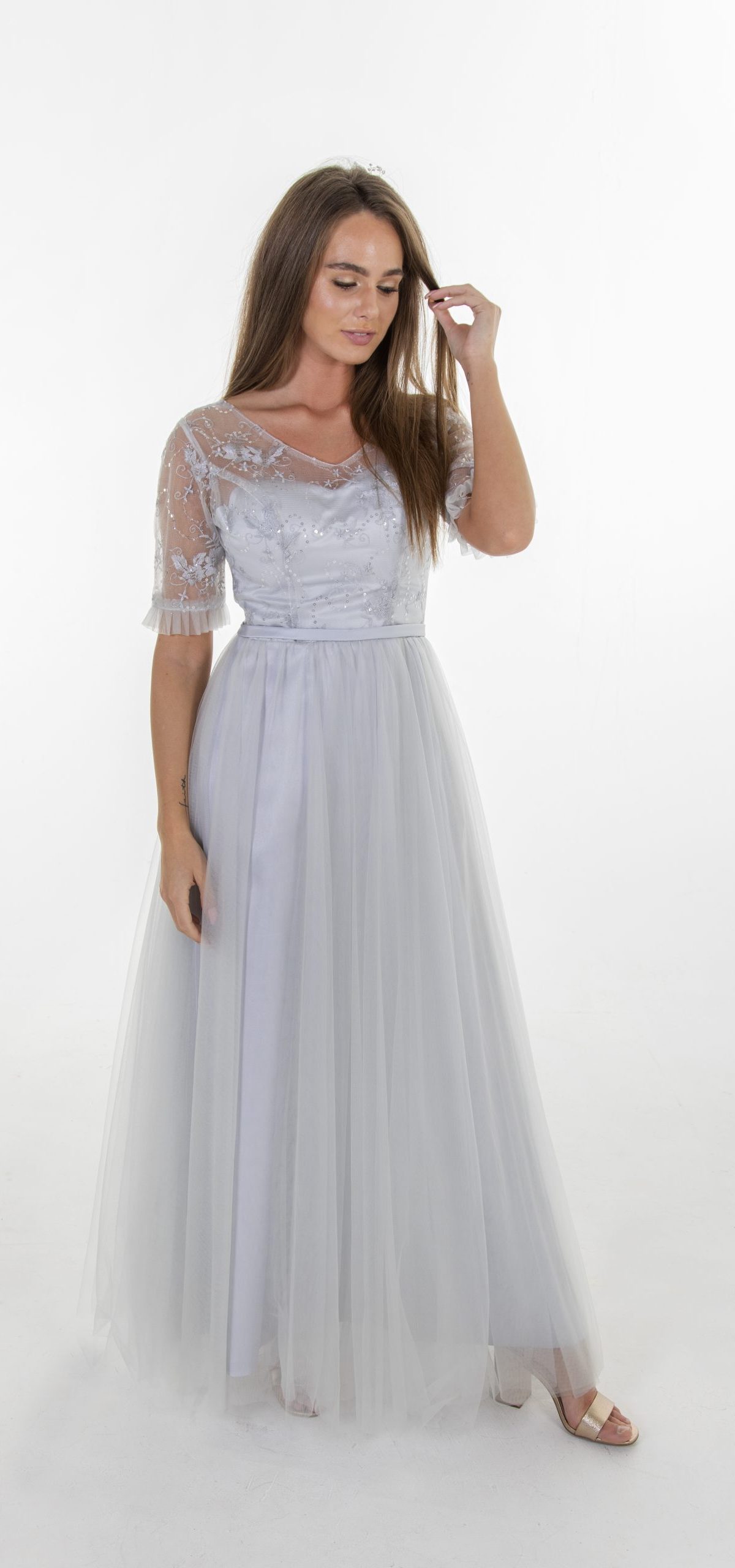 Aubrey by Beaux Bridesmaids