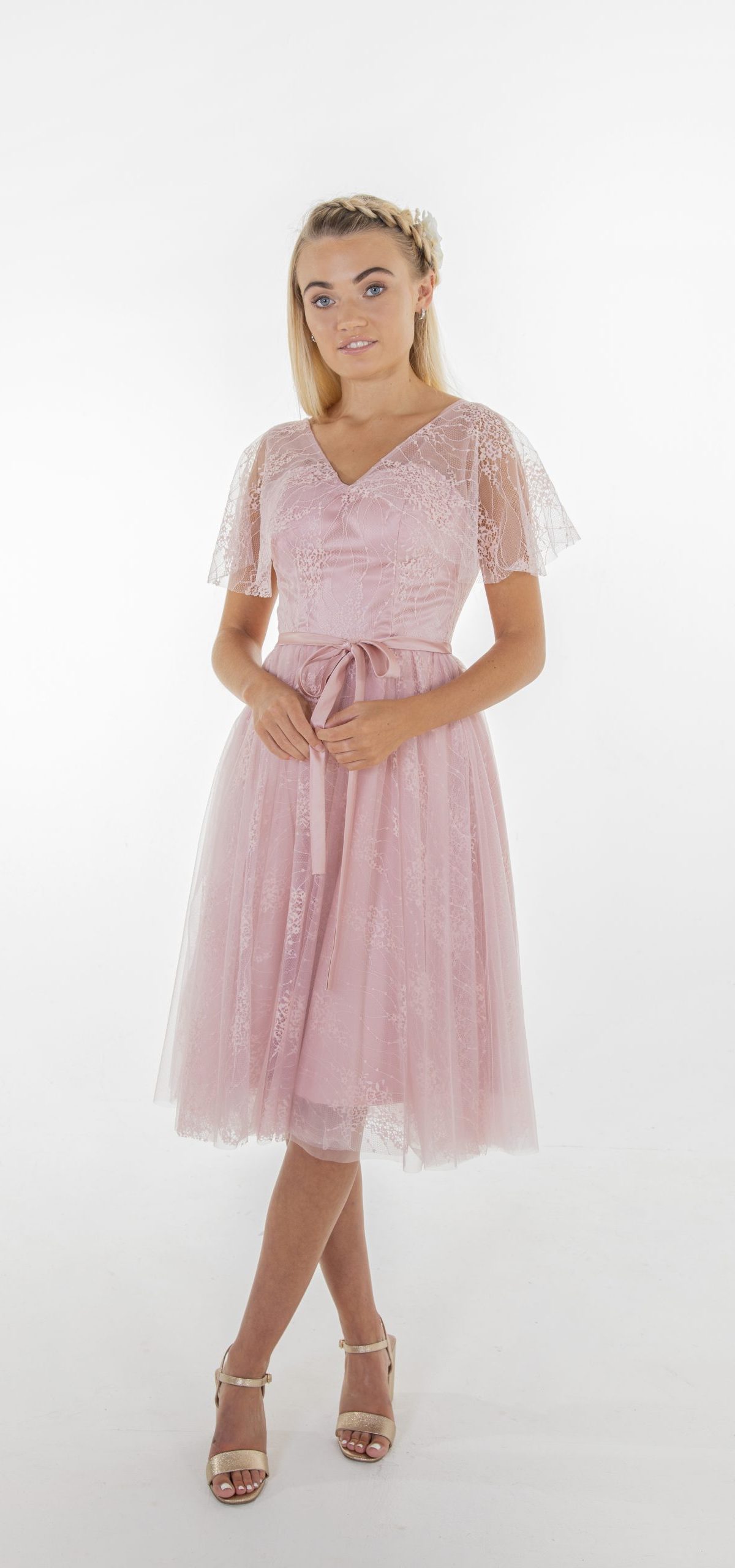 Josephine by Beaux Bridesmaids