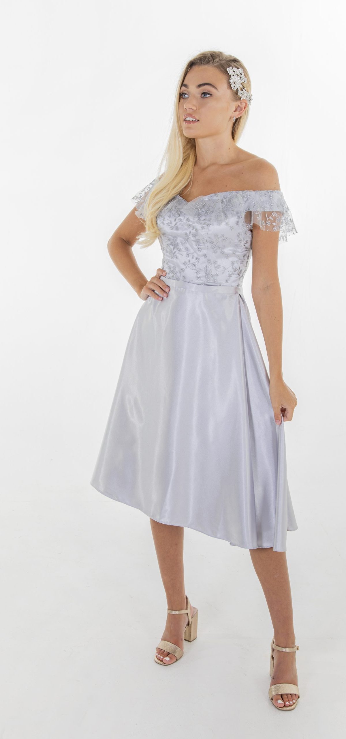 Kinsley by Beaux Bridesmaids