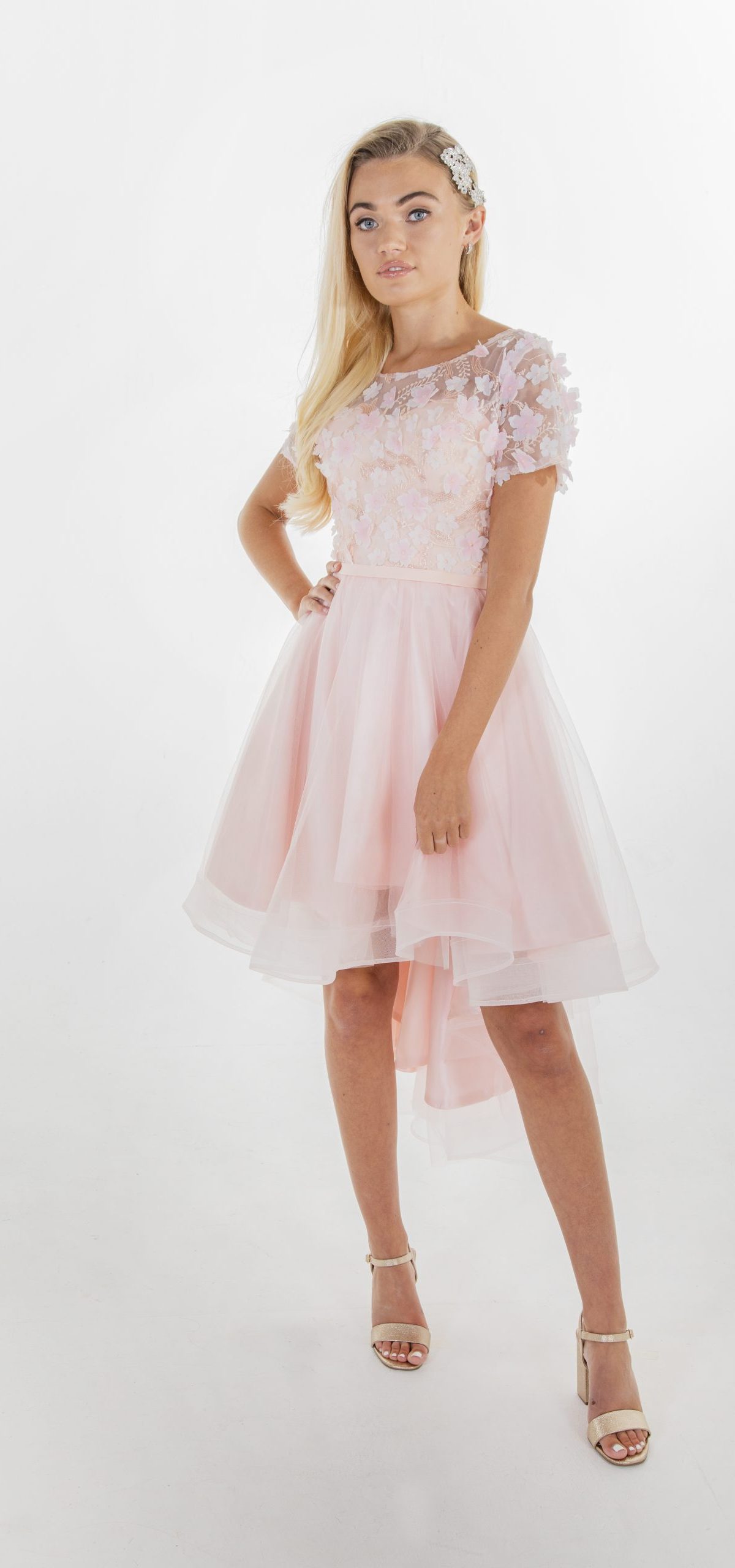 Molly Bridesmaid Dress by Beaux Bridesmaids