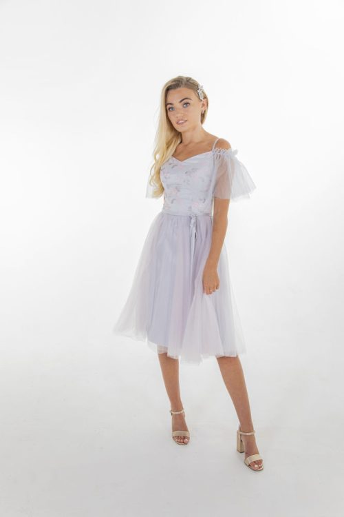 Kennedy by Beaux Bridesmaids