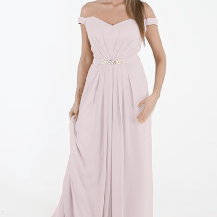 Orchid | Bridesmaids Dresses | Beaux Bridesmaids