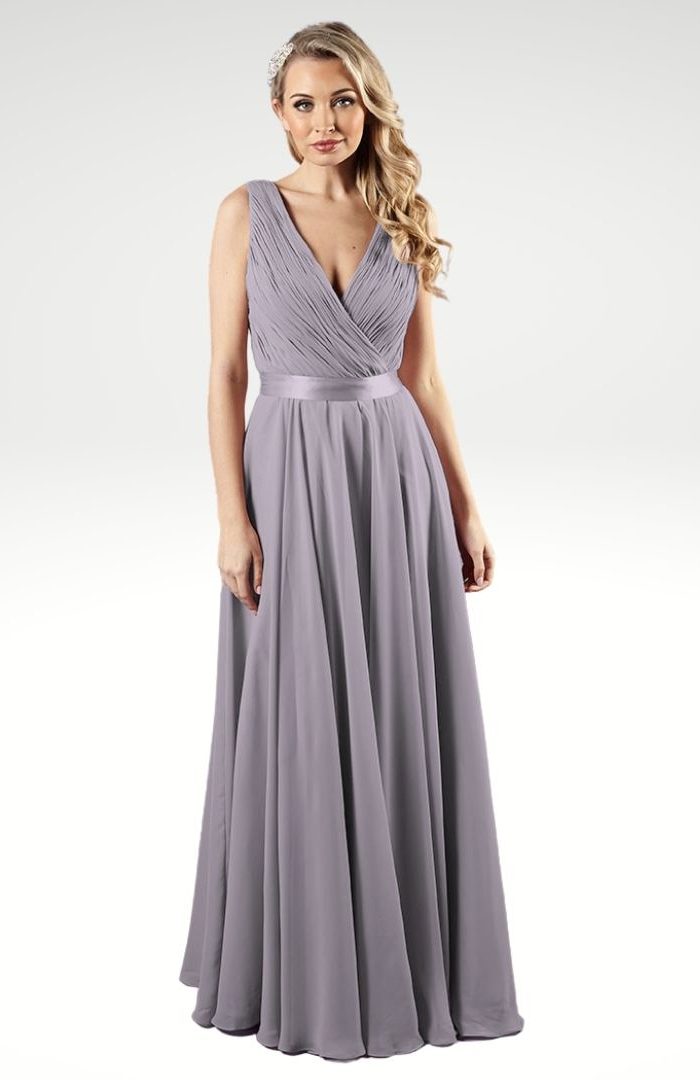 Fleur L | Bridesmaids Dresses | Beaux Bridesmaids