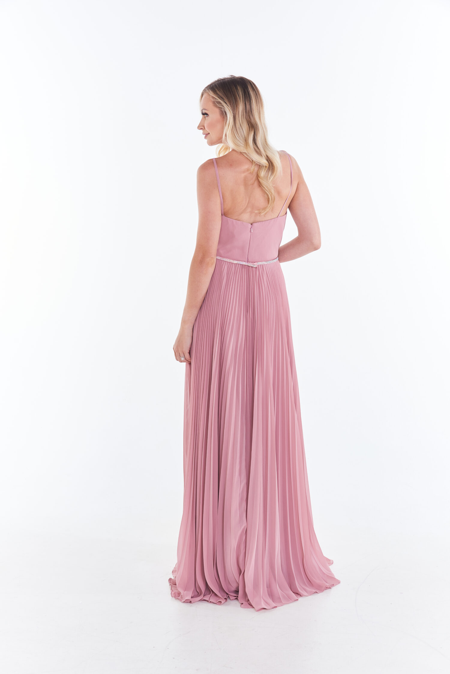 Magnolia| Bridesmaids Dresses | Beaux Bridesmaids - Image 9