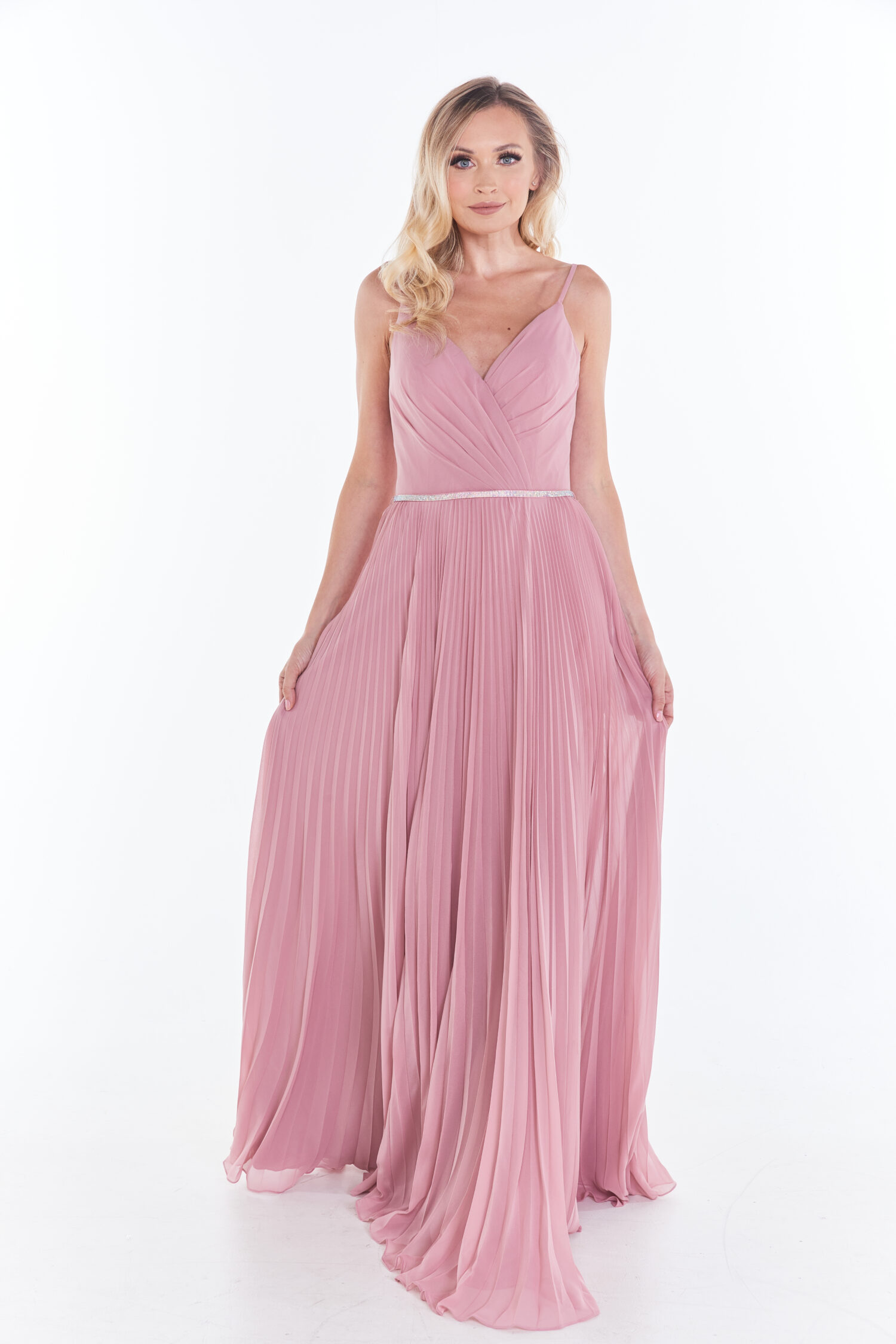 Magnolia| Bridesmaids Dresses | Beaux Bridesmaids - Image 7