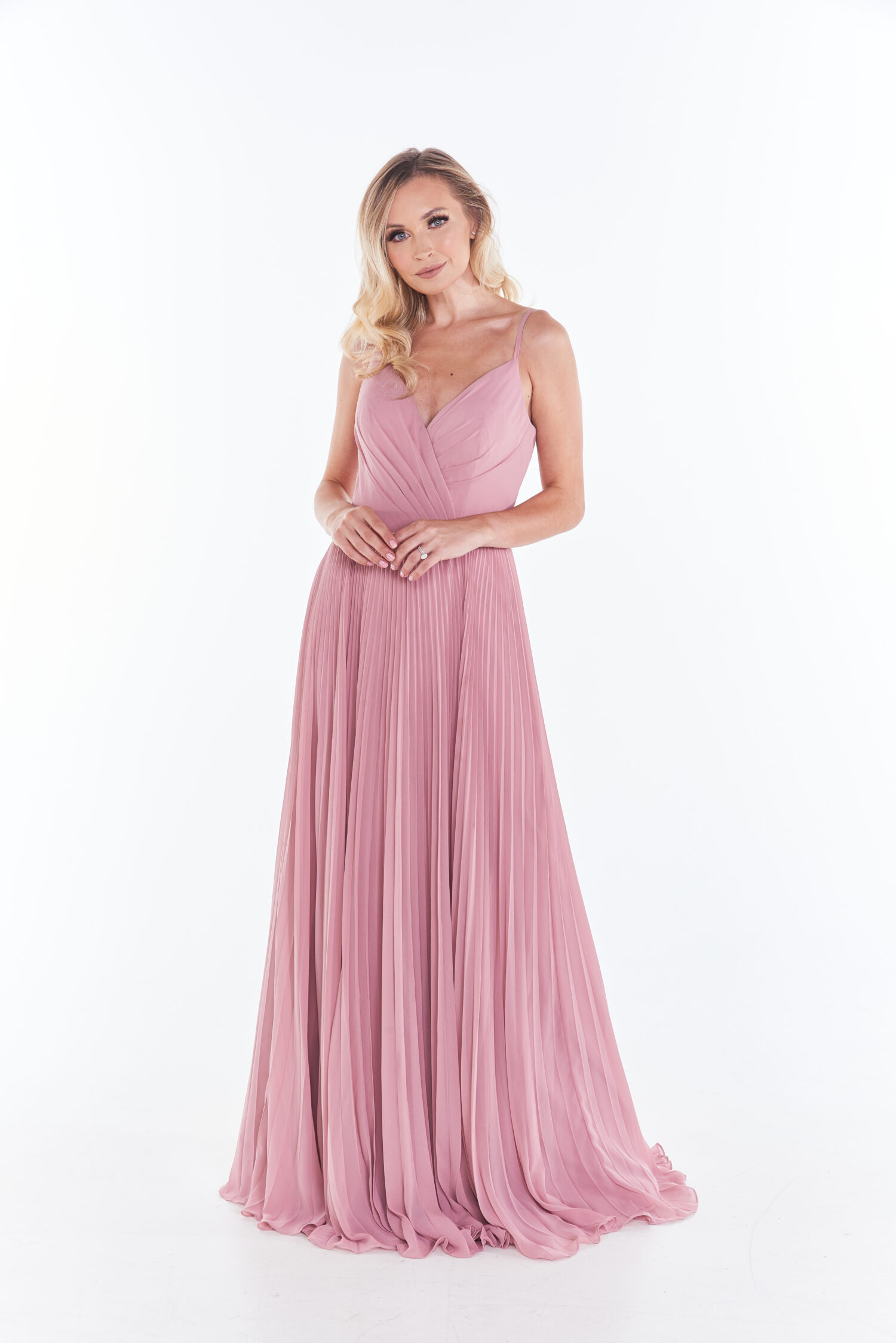 Magnolia| Bridesmaids Dresses | Beaux Bridesmaids - Image 2