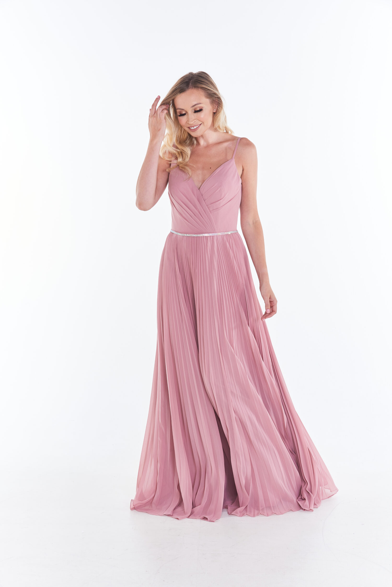 Magnolia| Bridesmaids Dresses | Beaux Bridesmaids - Image 4