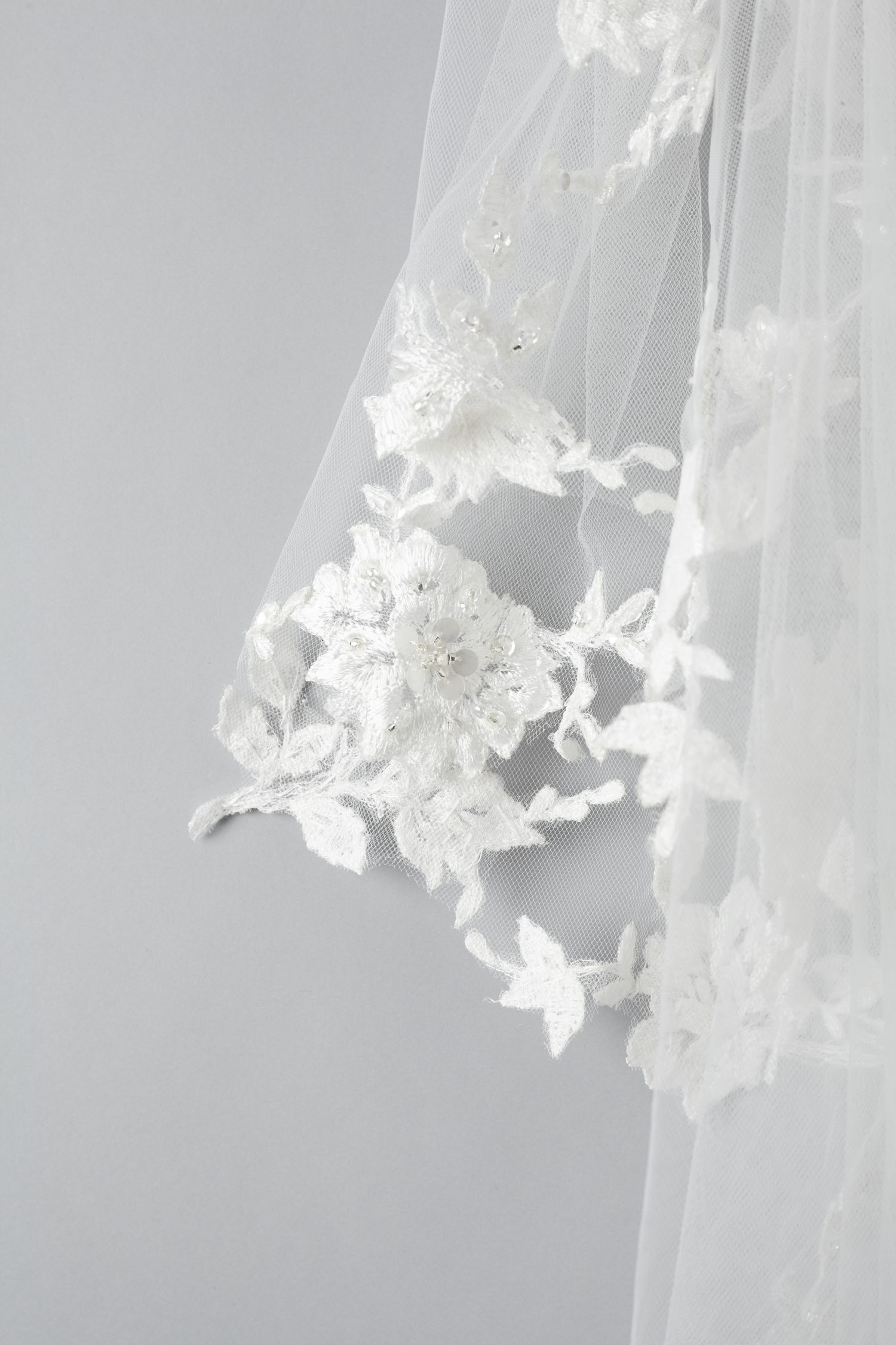 Lace Veil