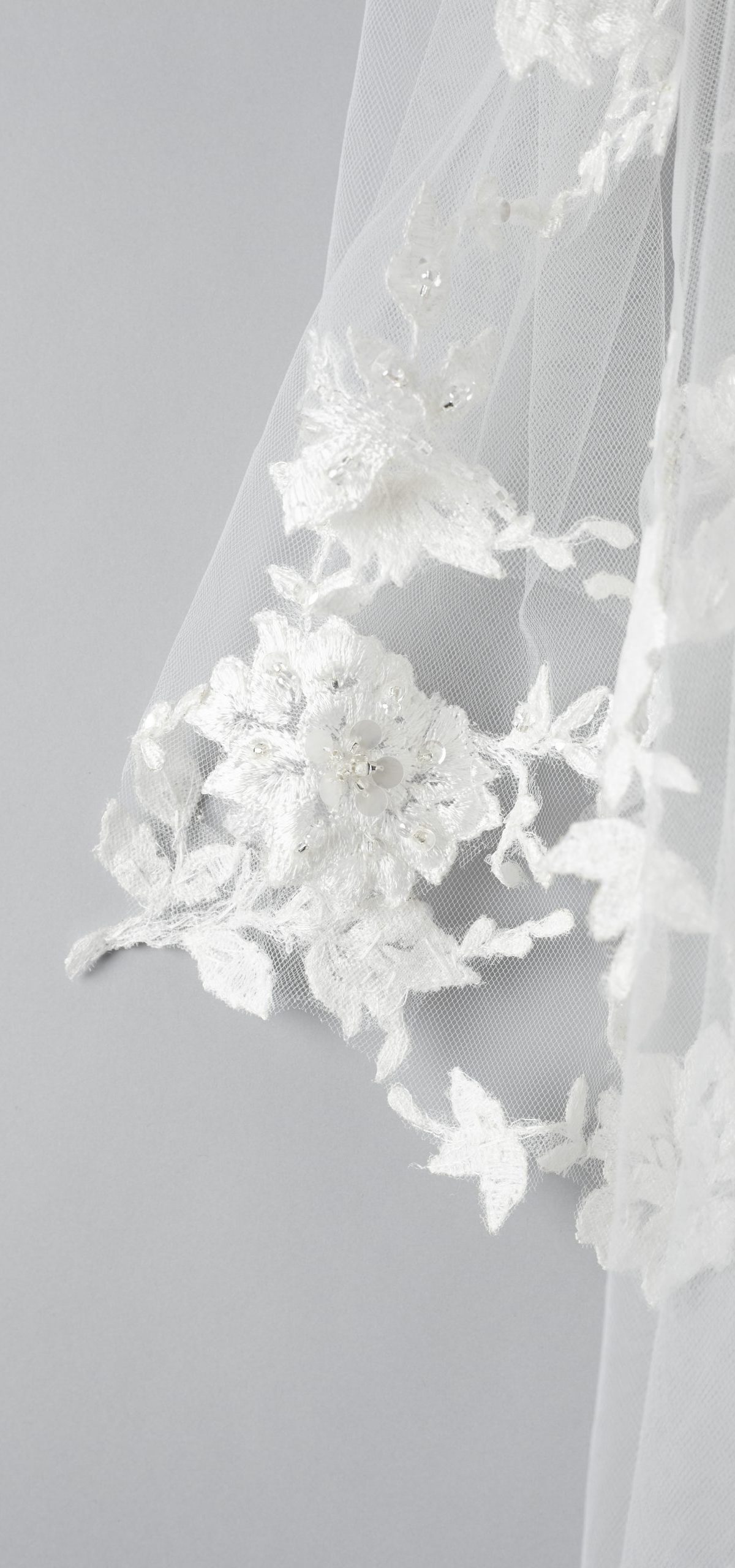 Lace Veil