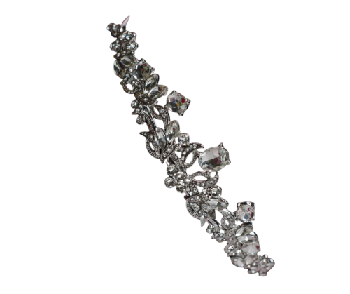Filigree Finess Tiara