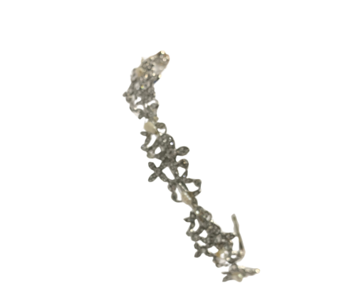 Serine Tiara