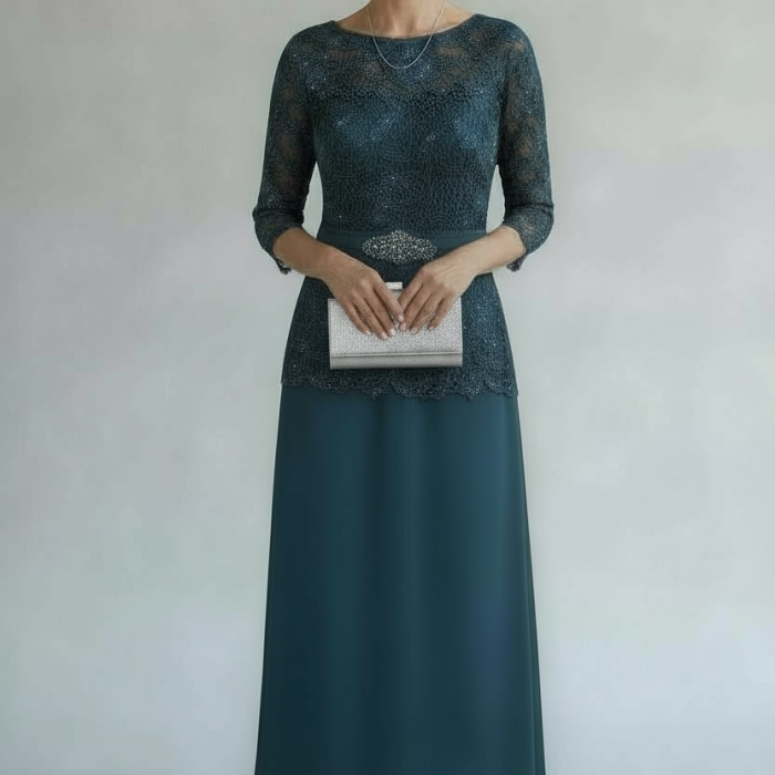 Allegra ~ Mother Of The Bride & Groom