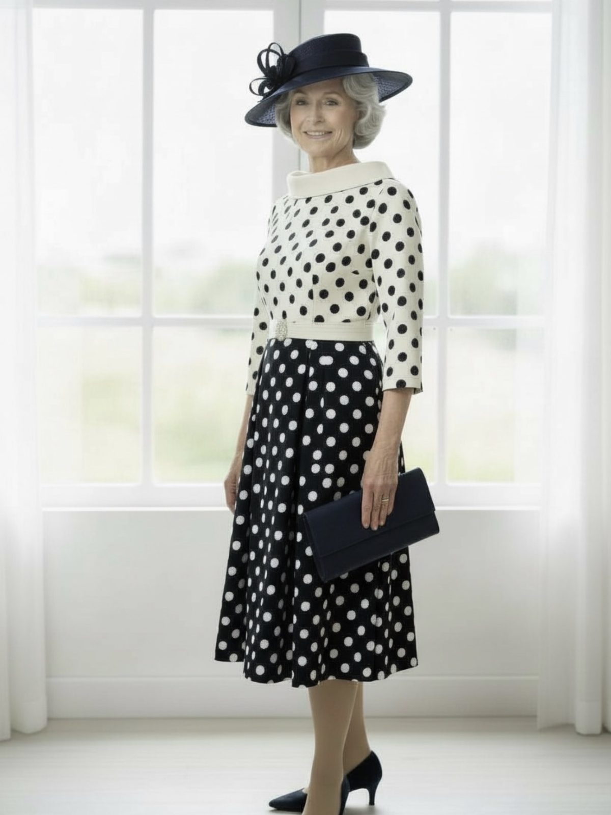 Annis - Nanna (or Grandma!) of the Bride & Groom