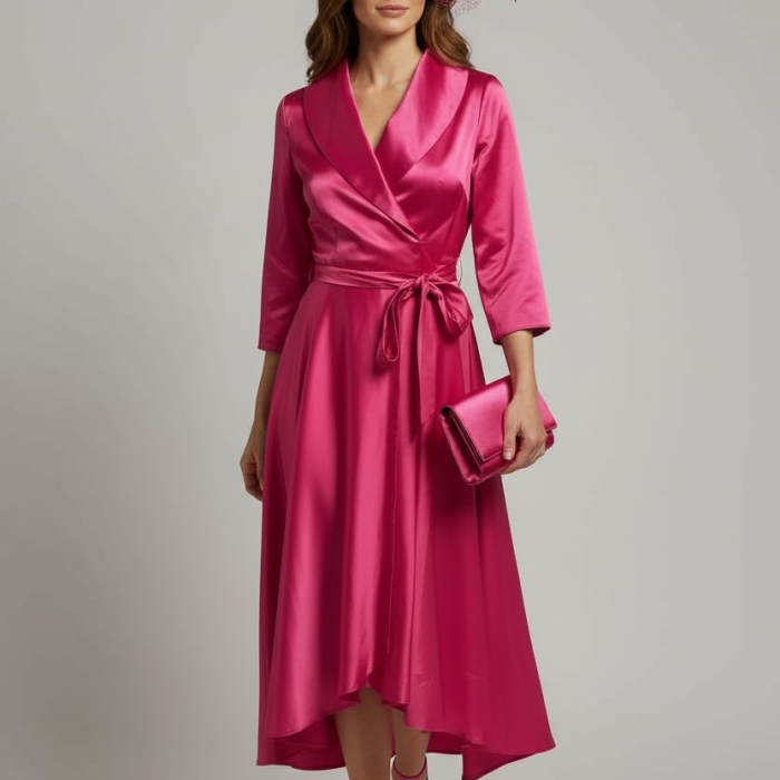 Marcheline ~ Mother Of The Bride & Groom