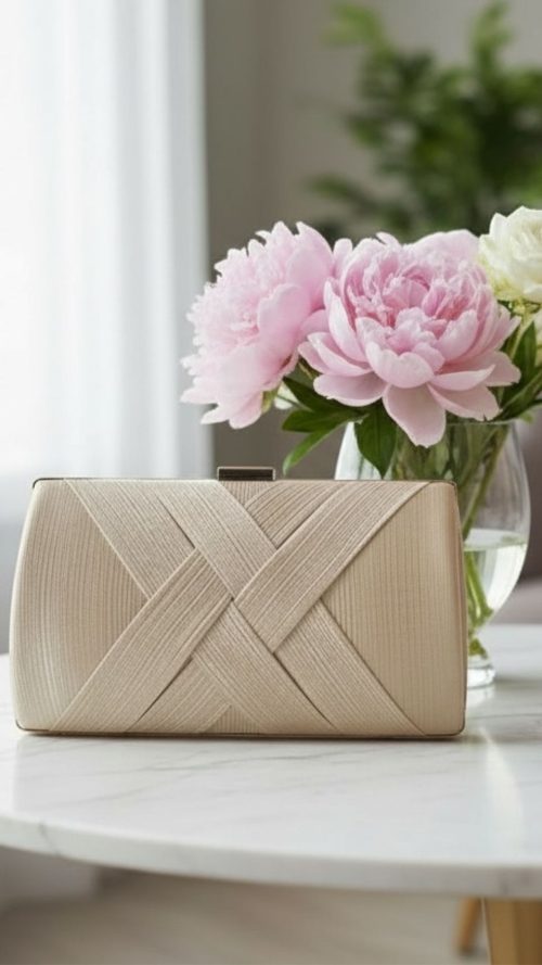 LUMIERE MINI CLUTCH